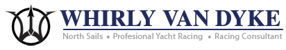 Whirly Van Dyke Logo